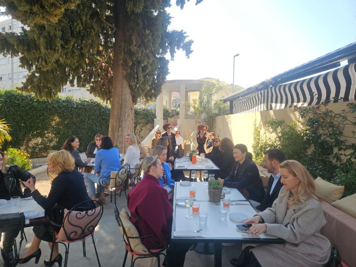 DA SAM JA GRADONAČELNICA Marinka Akrap bez razmišljanja otkrila što bi bio njezin prvi potez u Splitu