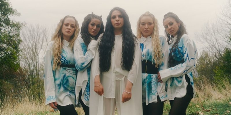 VIDEO Omiljeni hrvatski frizer objavio novu pjesmu 'Rosa'