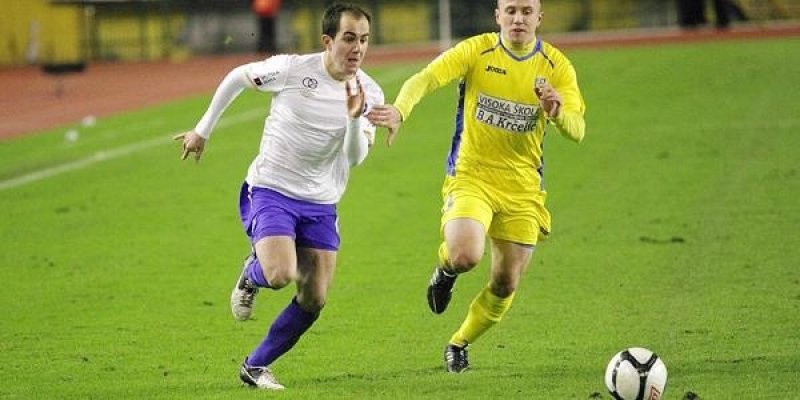 Bivši veznjak Hajduka karijeru nastavlja u zaprešićkom Interu