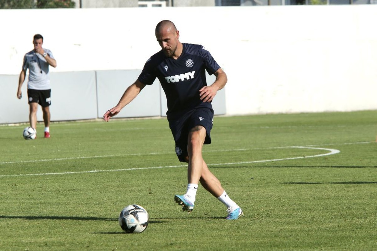 Hajduk | foto: Ivica Čavka