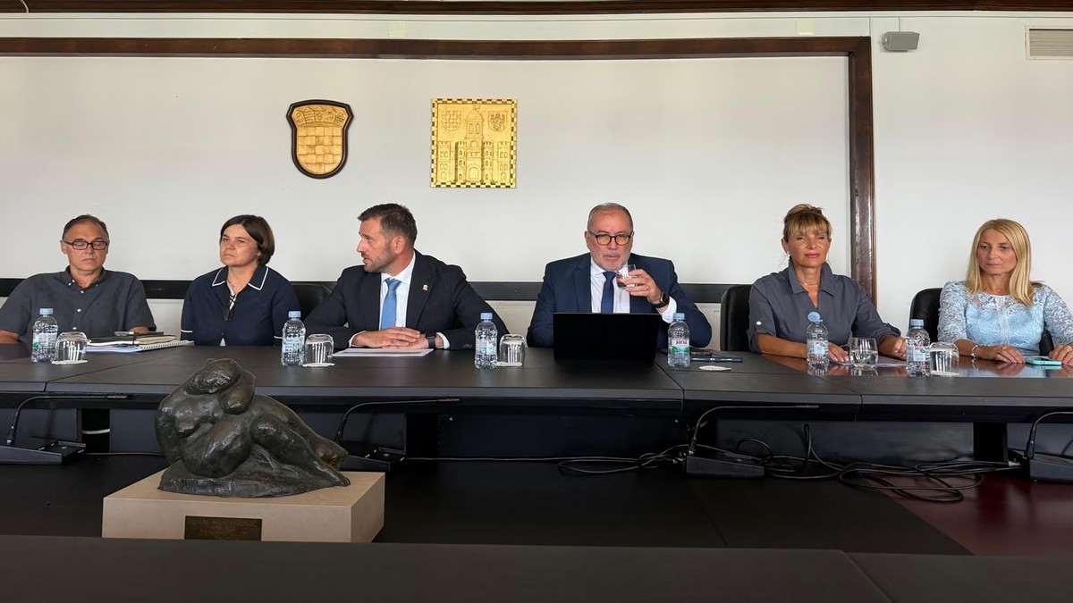 Split uzima sudbinu u svoje ruke: Predstavljen nacrt Plana upravljanja destinacijom, dokumenta koji se dugo čekao
