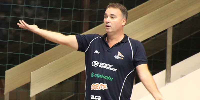 JADRAN SUTRA DOČEKUJE OLYMPIACOS: Idemo iznenaditi viceprvaka Europe!