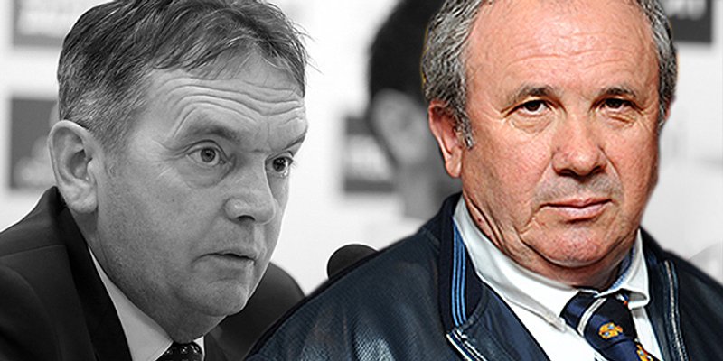 Kerum o Mamiću: Evo ga Mesija, Spasitelj, tako misli većina čitatelja, a svi znamo da idealno ne postoji...