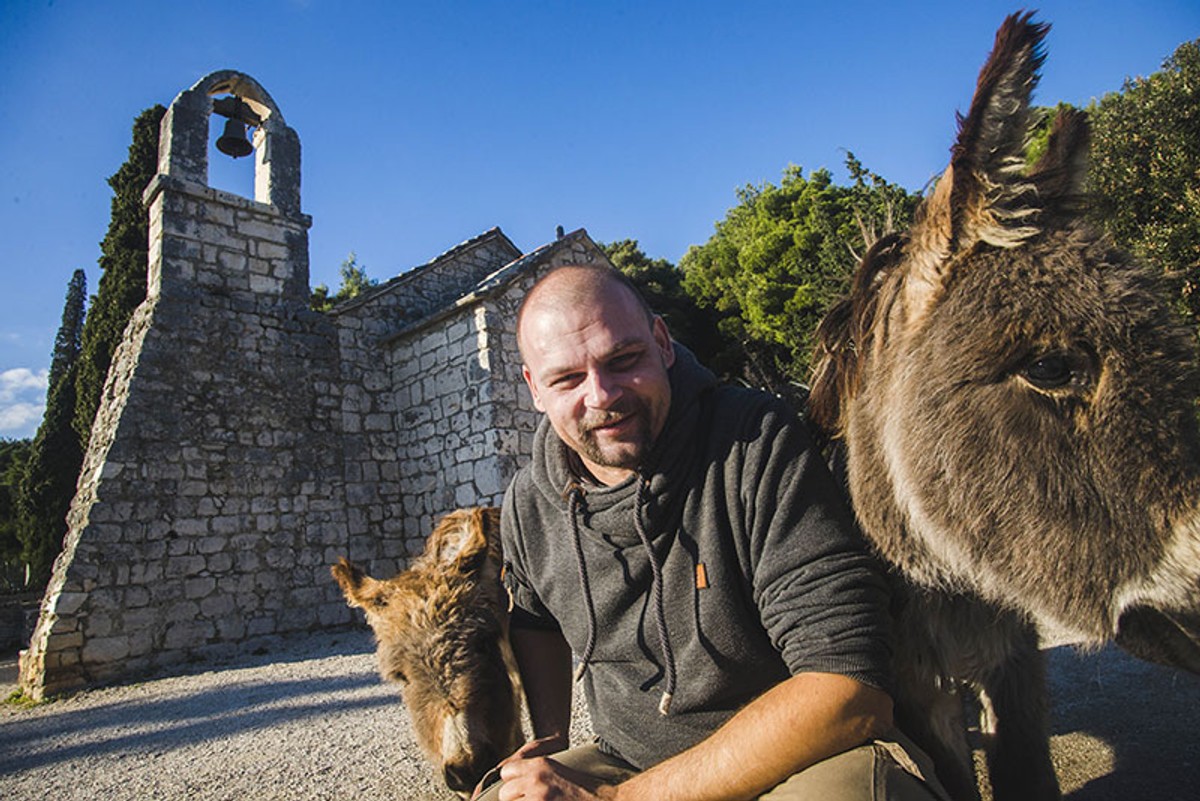 Projekt 'TowardEurope'