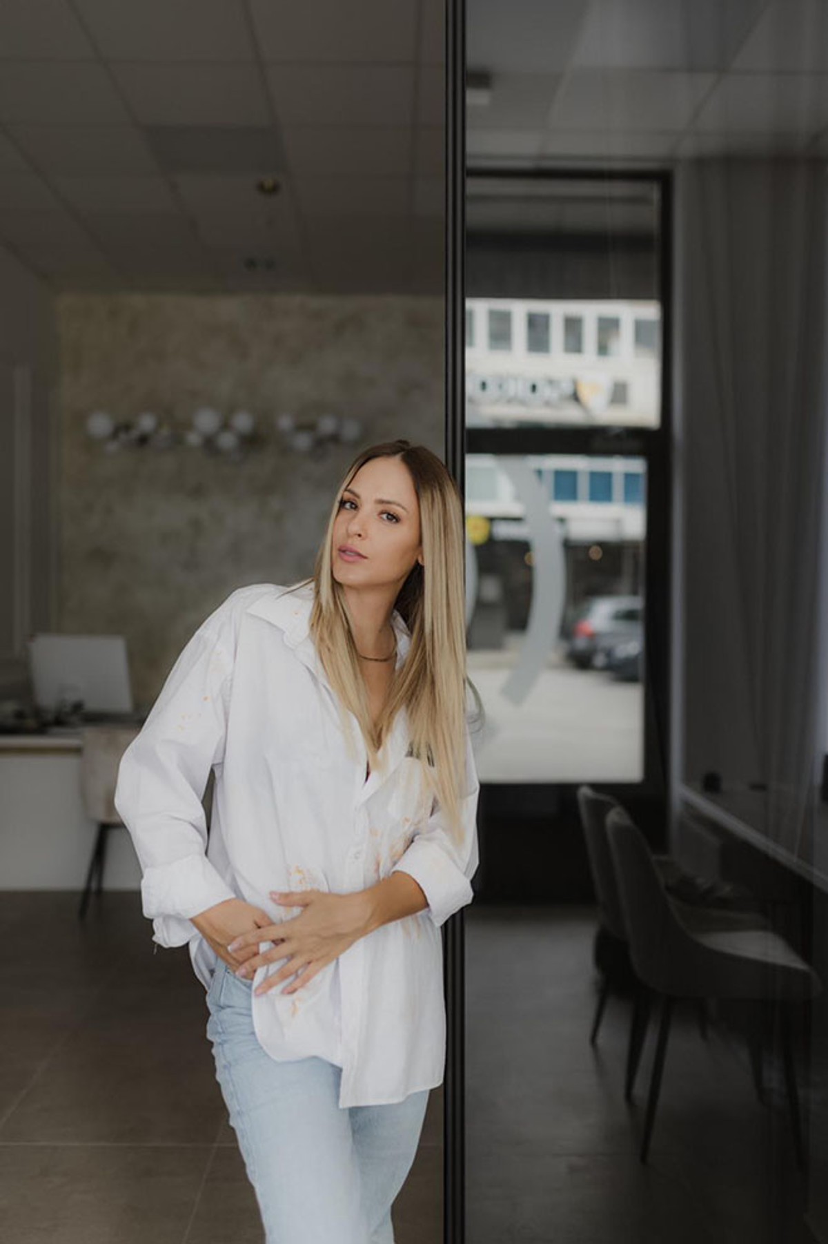 KK dizajn: Online mentor program