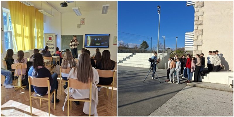 FOTO Danom tehničke kulture u Lovreću počeo niz manifestacija kojima će splitski ZTK obilježiti svoju 80. obljetnicu