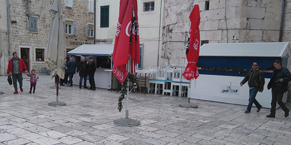 Kućice još samo četiri dana, party zatvaranja u subotu