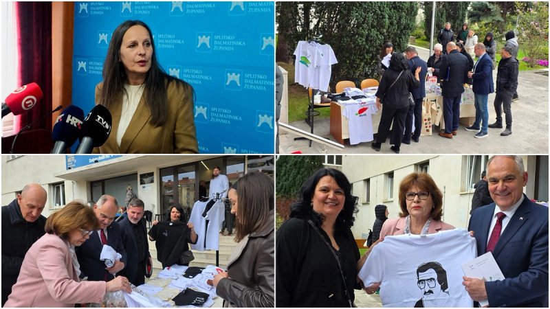 NAKON GODINA ČEKANJA Najavljena gradnja Centra za autizam u Splitu, osigurano 18,5 milijuna eura