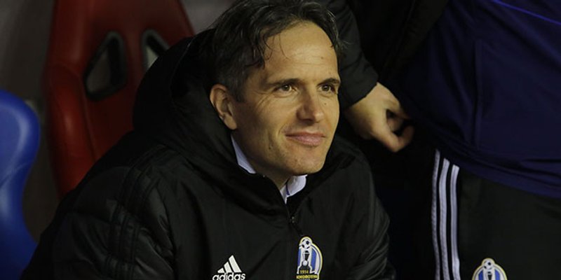 Lokomotiva svladala Varaždin, Toplak odmarao Teklića