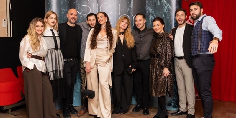 FOTOGALERIJA Splitska kazališna scena od subote je bogatija za još jednu uspješnu predstavu