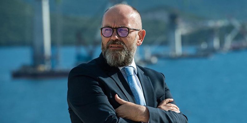 INTERVJU Josip Škorić: Prometna slika Splita uskoro će se potpuno izmijeniti, ove godine ulažemo skoro 700 milijuna kuna u ceste Splitsko-dalmatinske županije