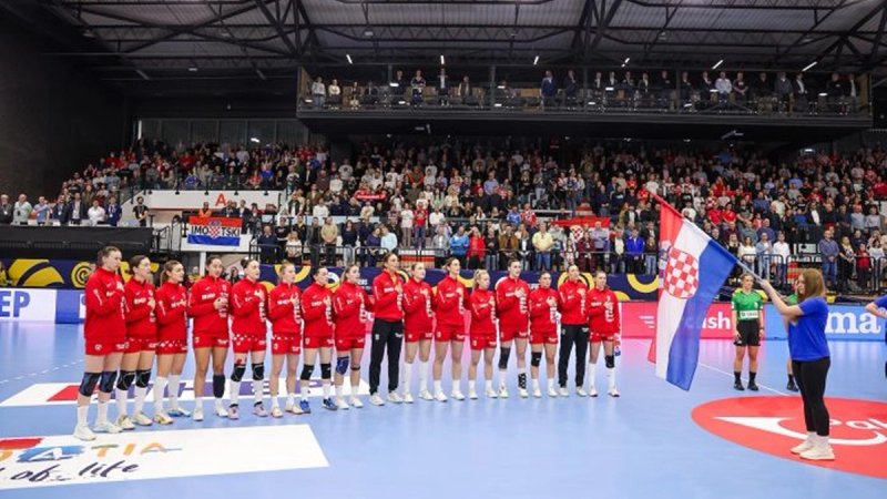 RUKOMET Novi uvjerljiv poraz od Francuske