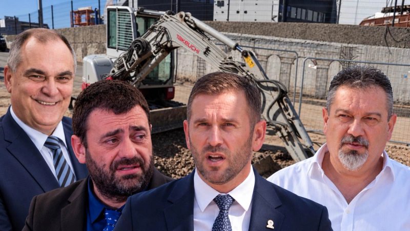 PREGLED TJEDNA: Afera na aferu