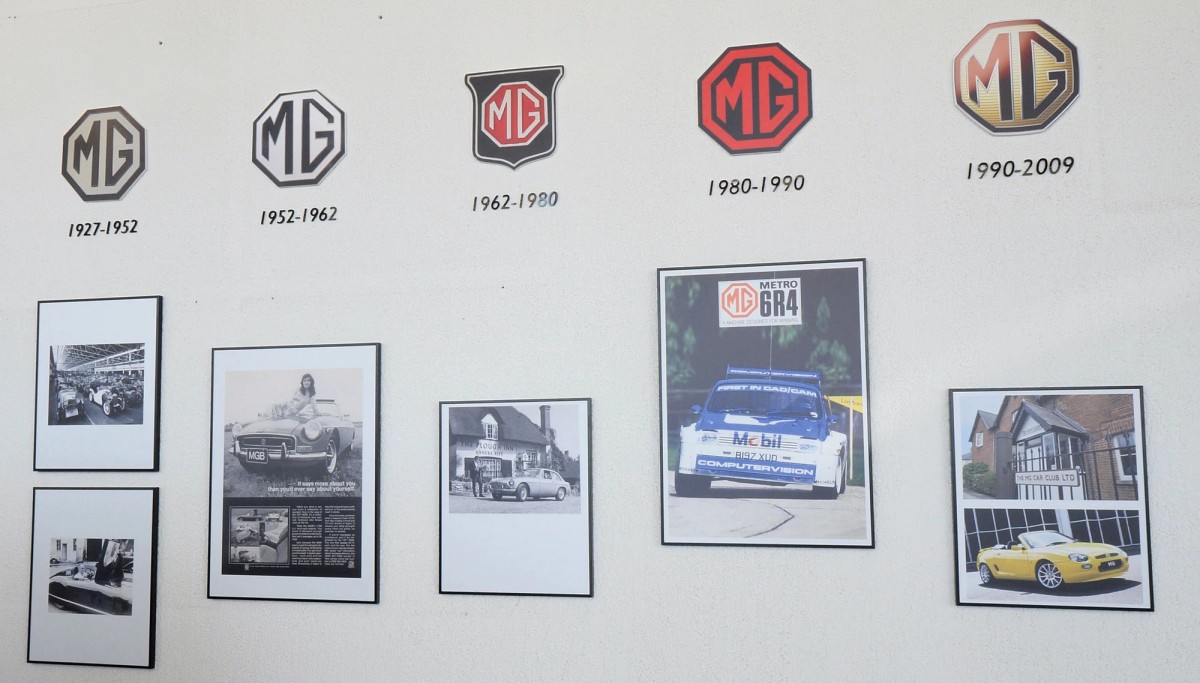 Što kupce najviše iznenadi za upravljačem? Odgovore smo potražili u salonu MG Automobilia
