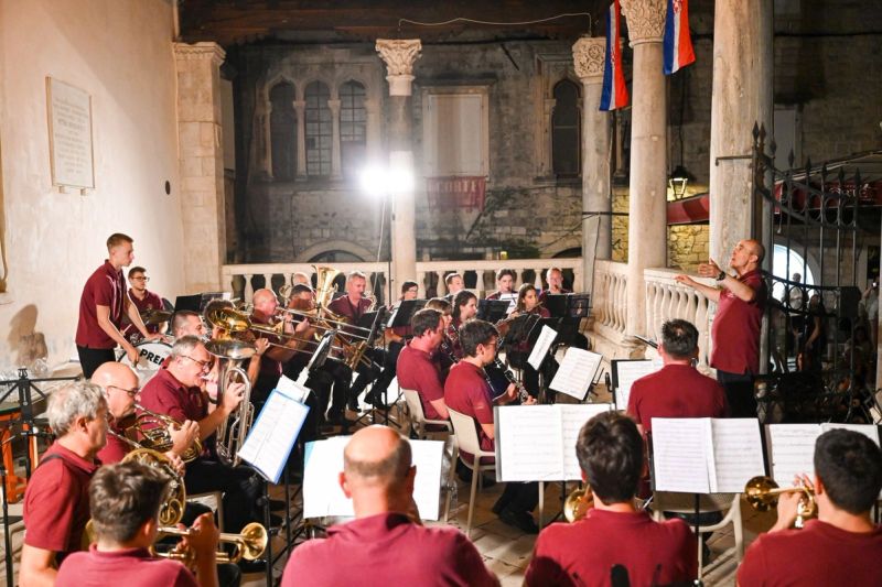 Magazin, Suze sv. Lovre, klasična glazba, KUD Kvadrilja i Klapa Trogir: evo što nas čeka ovaj tjedan na 56. Trogirskom kulturnom ljetu