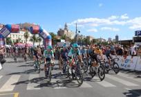 FOTOGALERIJA Kolumbijac Molano brži od Magniera za svoju drugu pobjedu na utrci 'CRO Race' u karijeri