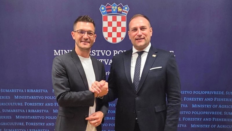 Proložac će oživjeti poljoprivredu na zapuštenim površinama