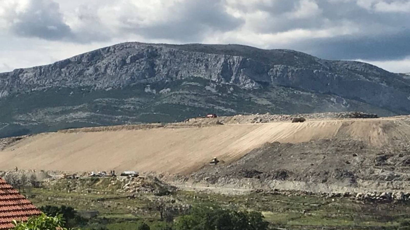 Split ipak produljio rok za Karepovac: Grad odgodio prekid zaprimanja otpada iz drugih gradova i općina