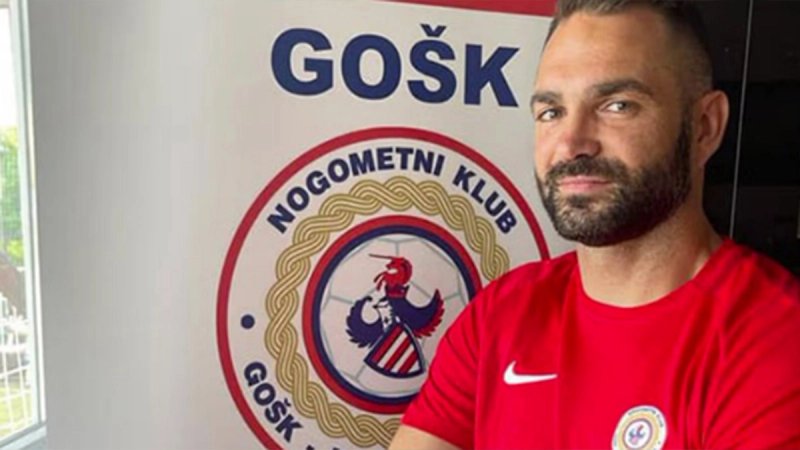 Dvojica nekadašnjih hajdukovaca preuzela klupu dalmatinskog kluba