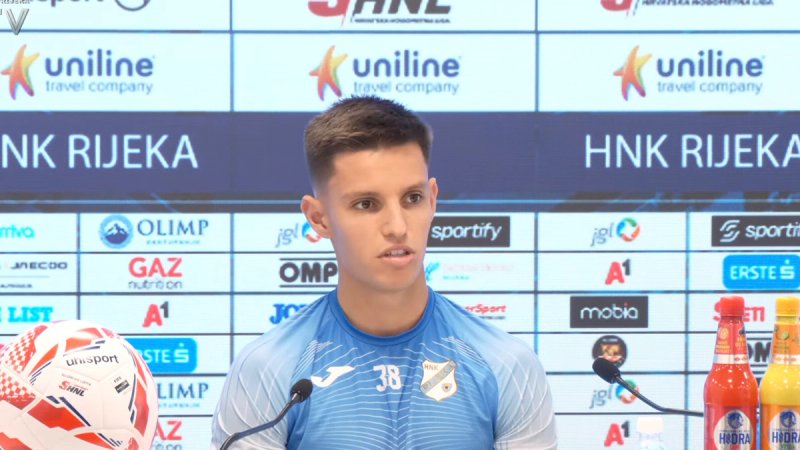 Dantas: 'Sudac mi je rekao da mogu ući u igru, ali mislim da gol nije bio pošten'