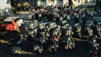 Motoristi, Bradata aukcija i Gastro tražilica putuju kroz pet zemalja!