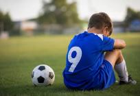 Molim vas, pustite djecu da budu djeca. Prije nego im sport uzme ono najvrjednije