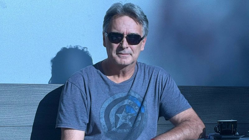 VIDEO Dean Dvornik otvoreno o sinu Marvinu, životu u Americi i onome što ga uvijek vraća Splitu