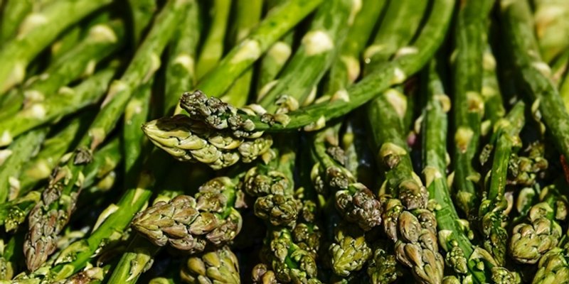 RECEPT Salata od kvinoje i šparoga