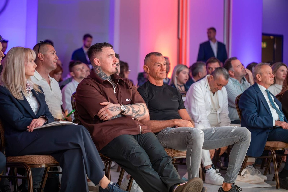 Otvoren Split Sports Festival