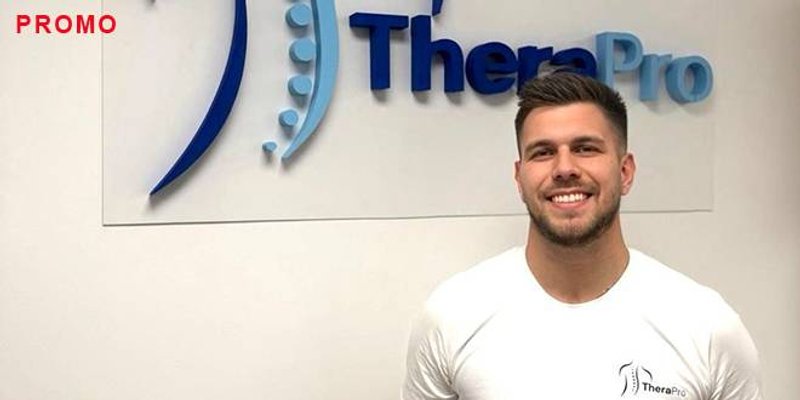 THERAPRO Mario Marović: Pravi okidač da napravim ovaj korak bili su ljudi kojima sam pomogao