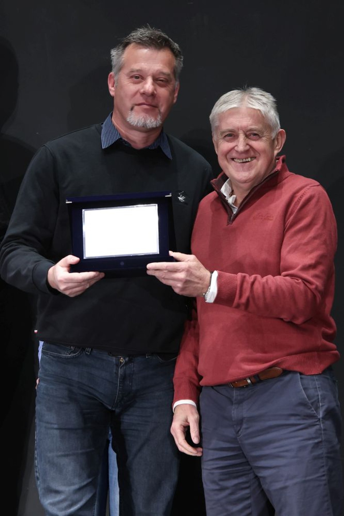 Najbolji sportaši Solina | foto: Ivica Čavka