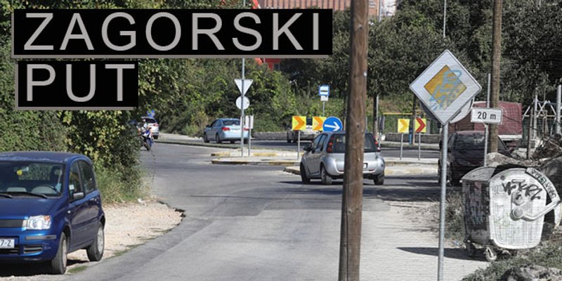 DI JE ZAPELO? Zagorski put, ili zašto država to radi lakše nego gradovi i općine