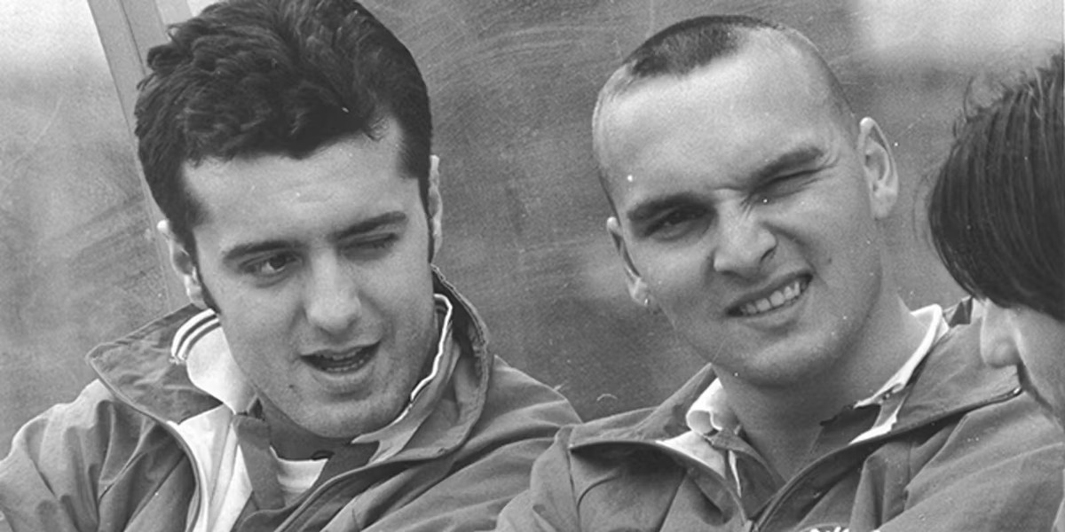 INTERVJU Ivica Mornar o nezaboravnom golu Ajaxu, Ivanu Kataliniću, fenomenu Hajdukove publike, Marku Livaji... 