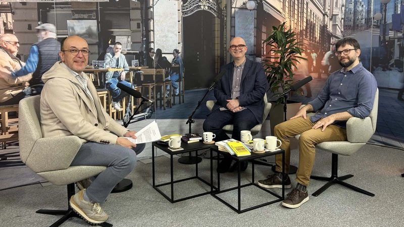 VIDEO Živimo li u dobu kada svijetom vladaju 'glupi idioti'?