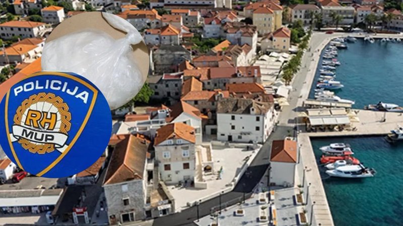 Anonimno pismo s imenima povezanima s preprodajom droge širi se Supetrom, a došlo je i do nas