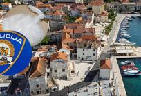 Anonimno pismo s imenima povezanima s preprodajom droge širi se Supetrom, a došlo je i do nas