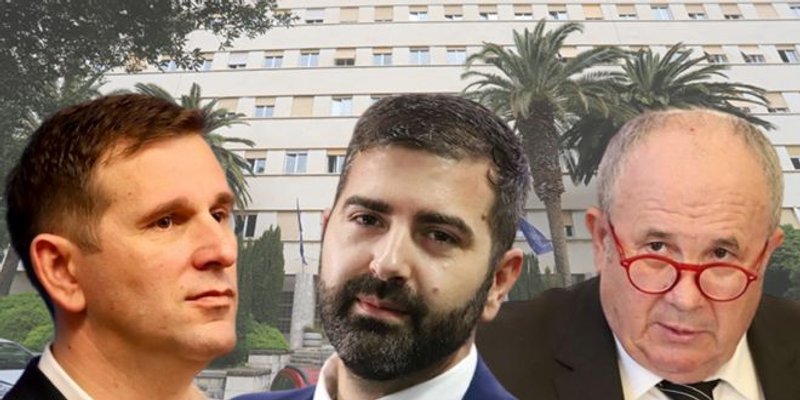 KERUM, ŠUTA I MATIJEVIĆ U STUDIJU, PULJKA NEMA: 'Ono o Opari je bilo u polušali. Osudili su me mediji i građani'