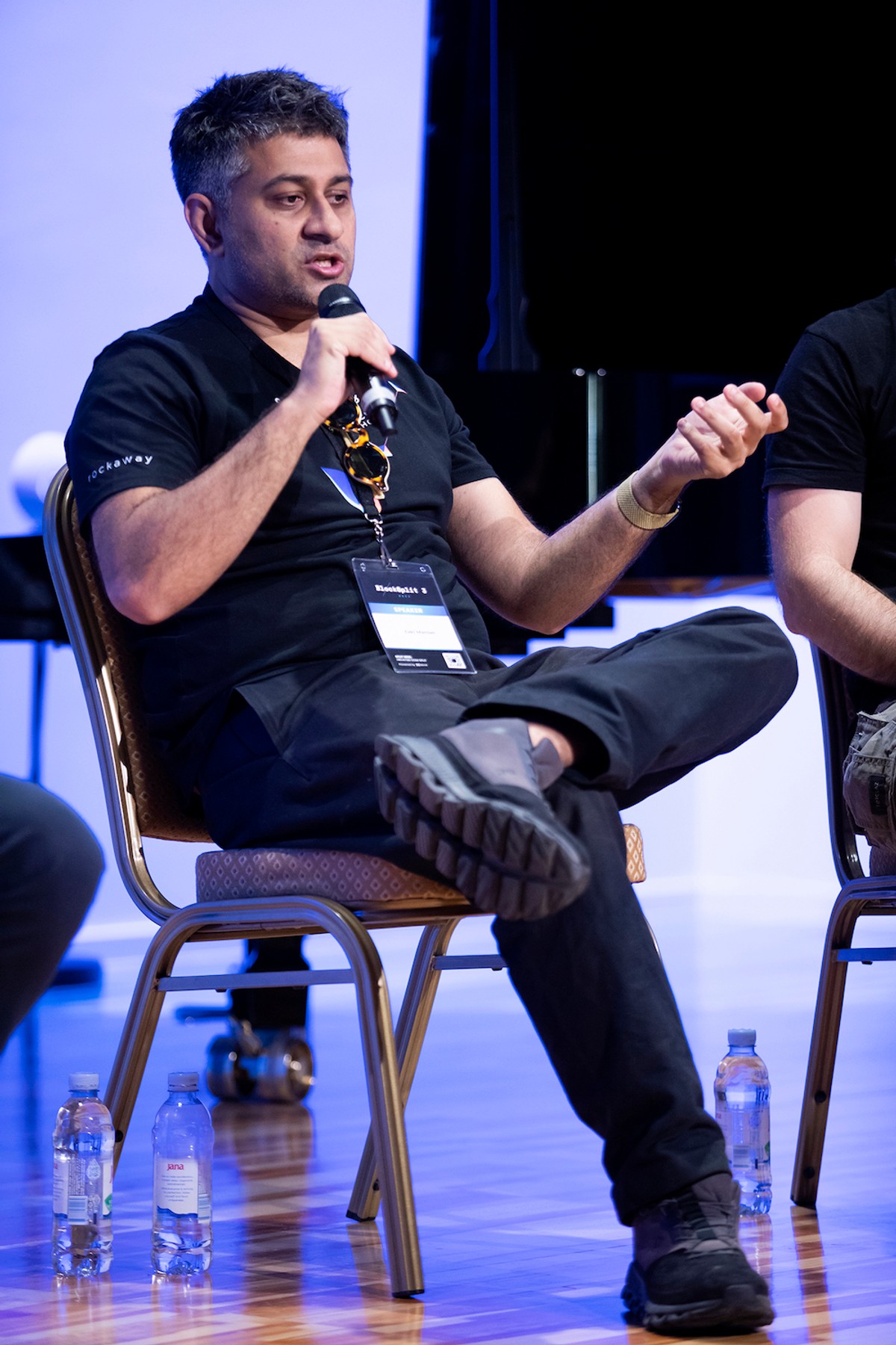 BlockSplit 3 konferencija okupila svjetski priznate stručnjake