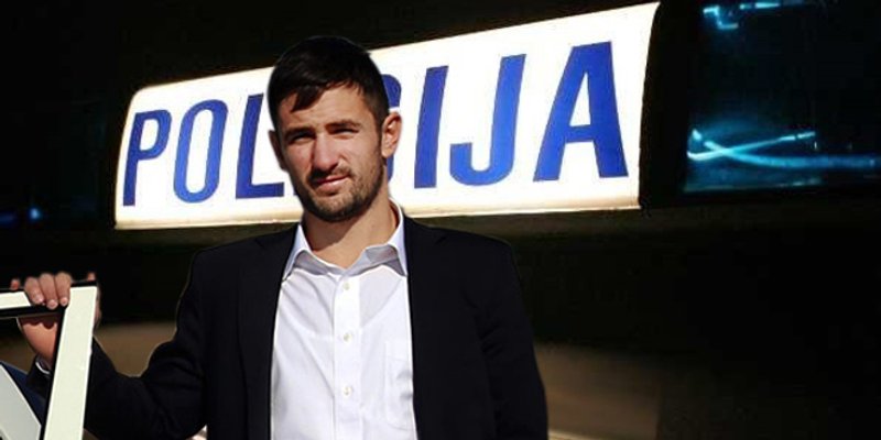 Splićanin prijavio policiji direktora Parkova: 'Šta ti misliš da si jači od mene?'