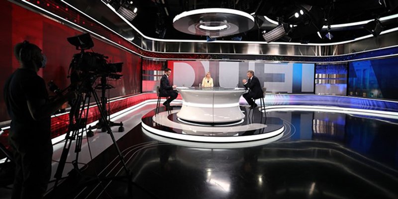 Plenković i Bernardić komentirali održano sučeljavanje