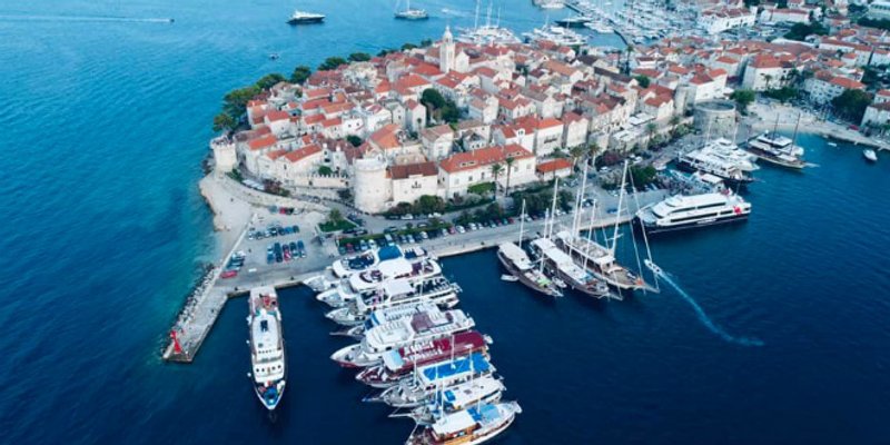 Korčula postaje prvi studentski otočni grad u Hrvatskoj!