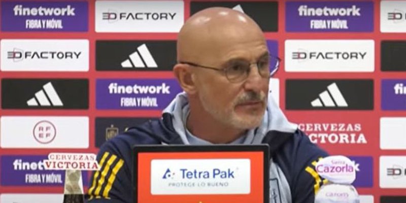 Španjolska će protiv Hrvatske biti oslabljena
