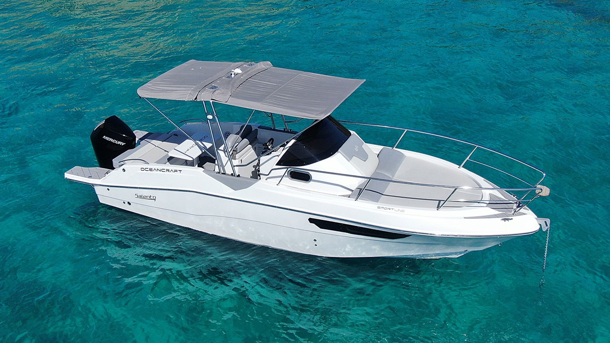 Biograd Boat Show je za tri tjedna – evo najvažnijih premijera plovila