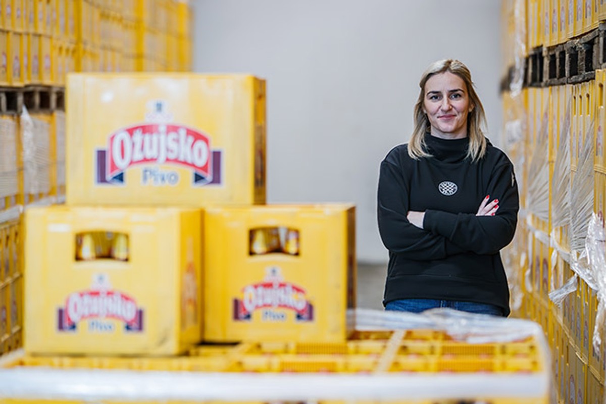 Profesor geografije, ugostitelj i prodavačica odabrali isti posao: 'Ne žalimo za promjenom karijere'