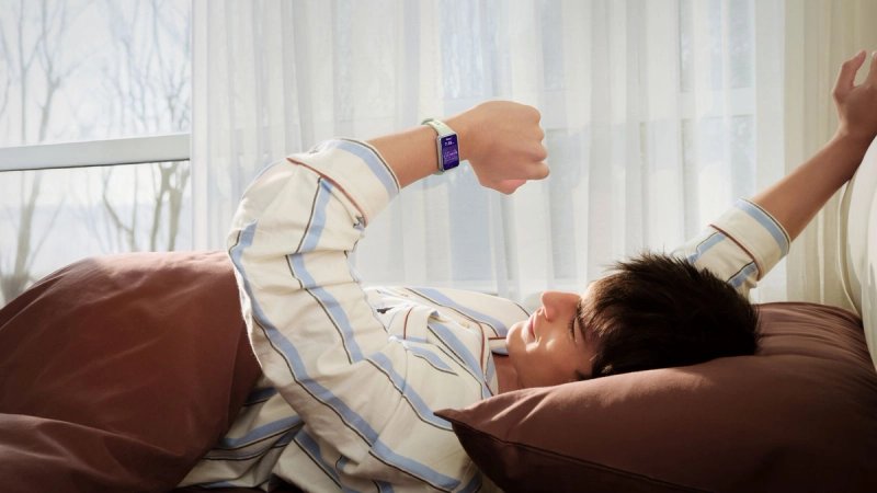 HUAWEI Band 11 Series: proljetna energija, stil i zdraviji način života