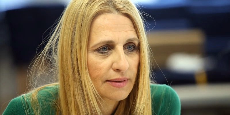Edita Maretić Dimlić nakon sjednice Gradskog vijeća: Posebno me čudi...