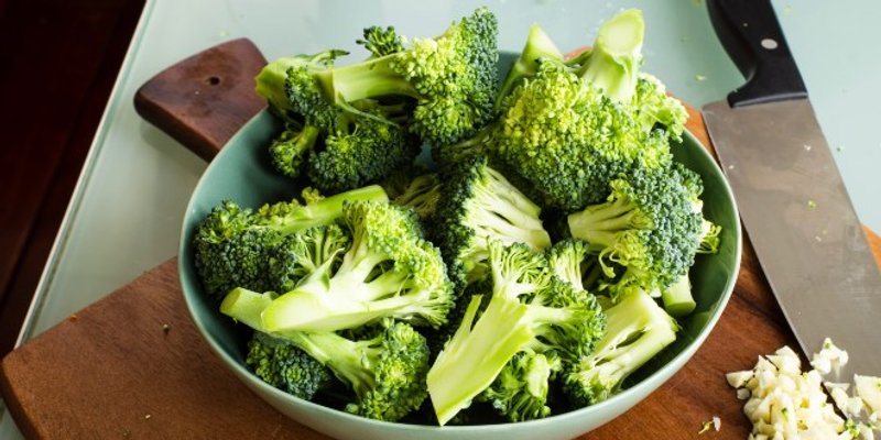 Perete li i vi brokulu na pogrešan način?