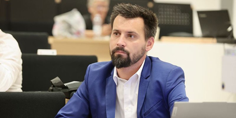 Ivošević: Šuta je u Upravno vijeće GKMM-a imenovao Kerumovog čovjeka koji ima pravomoćnu presudu