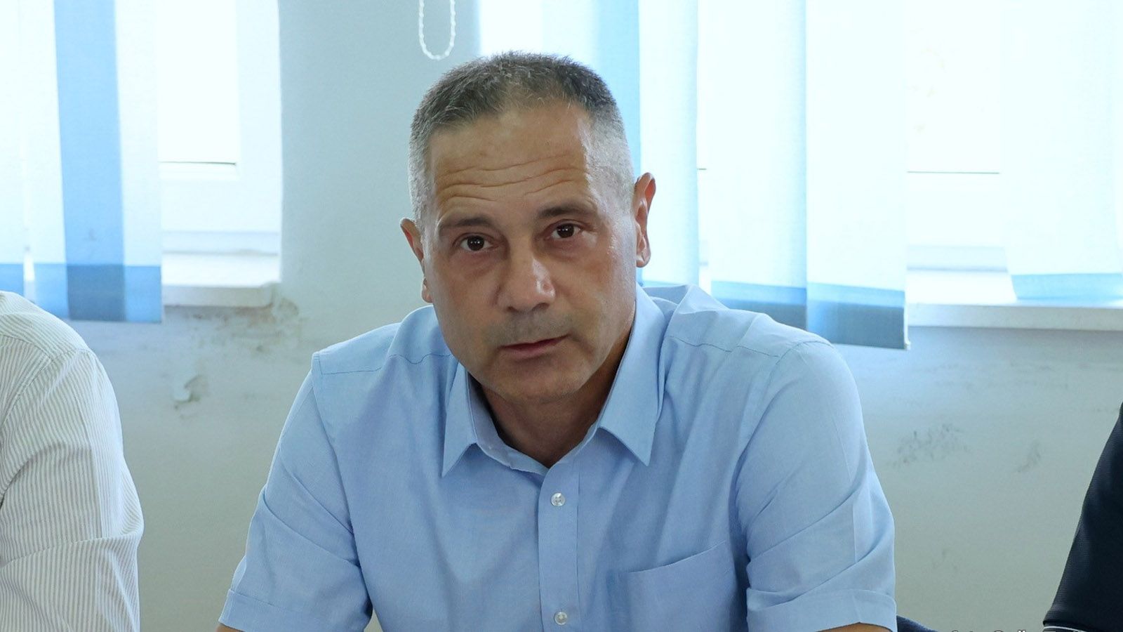 'Građani više nemaju gdje pokapati najmilije': HDZ-ovac prozvao Bulja