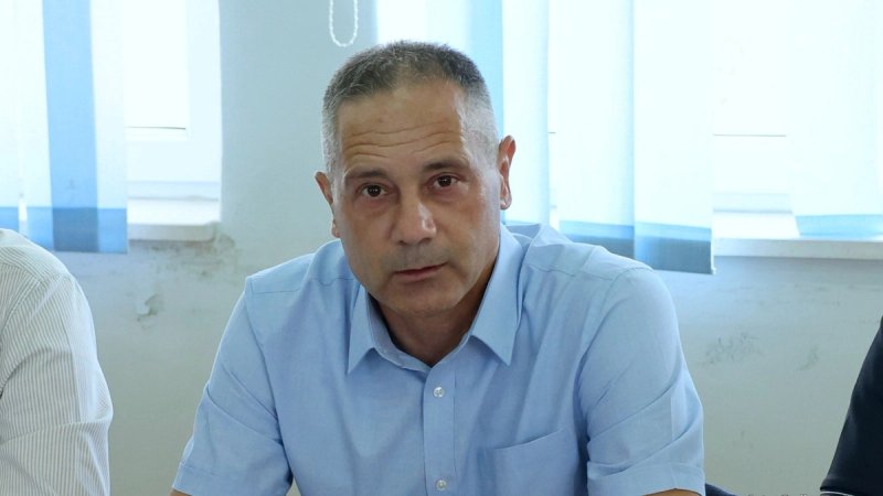 'Građani više nemaju gdje pokapati najmilije': HDZ-ovac prozvao Bulja